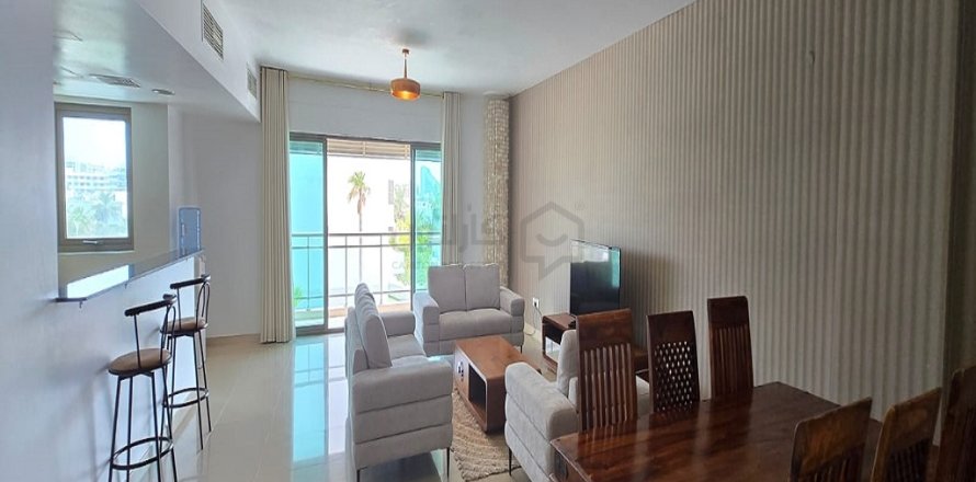 2 bedrooms Apartment in Amwaj Islands, Bahrain No. 107079