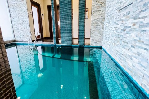 Apartment de 1 dormitorio en Manama, Bahrain No. 107081 10