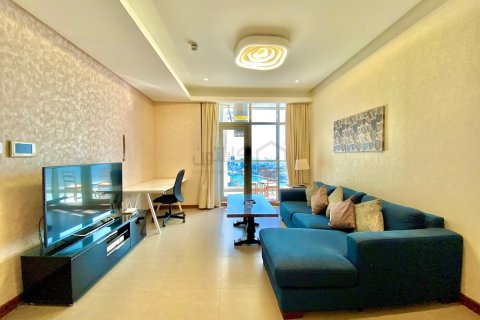 Apartment de 1 dormitorio en Manama, Bahrain No. 107081 3