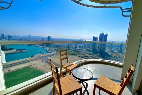 Apartment de 1 dormitorio en Manama, Bahrain No. 107081 2