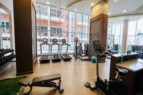 Apartment de 1 dormitorio en Manama, Bahrain No. 107081 7