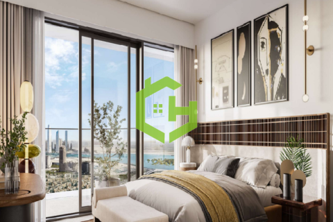 Appartement de 1 chambre à Zabeel, UAE No. 92099 12