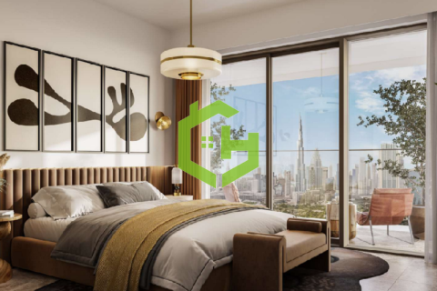 Appartement de 1 chambre à Zabeel, UAE No. 92099 11