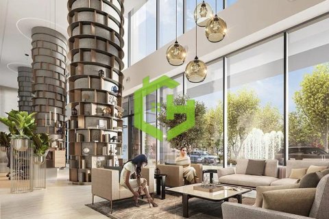 Apartment de 1 dormitorio en Motor City, UAE No. 92082 10