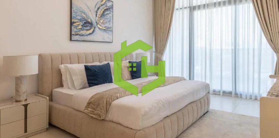 Apartment de 1 dormitorio en Motor City, UAE No. 92082