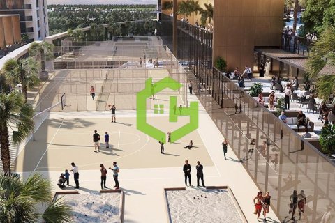 Apartment de 1 dormitorio en Motor City, UAE No. 92082 6