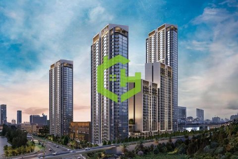Apartment de 1 dormitorio en Motor City, UAE No. 92082 4