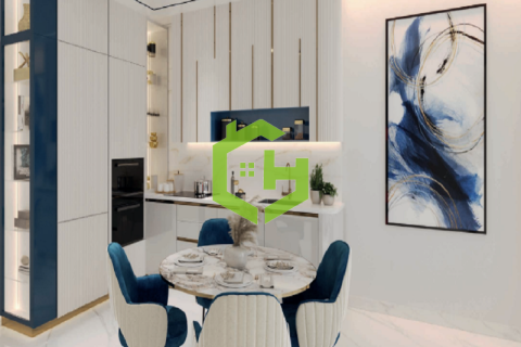 Appartement de 1 chambre à Dubai Silicon Oasis, UAE No. 92090 7