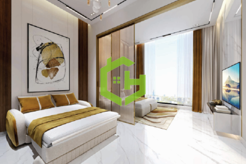 Appartement de 1 chambre à Dubai Silicon Oasis, UAE No. 92089 11