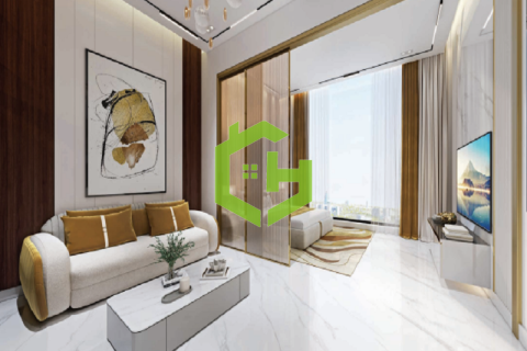 Appartement de 1 chambre à Dubai Silicon Oasis, UAE No. 92089 8