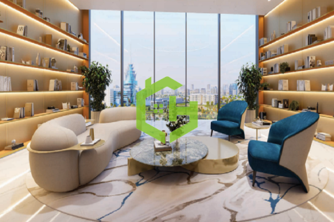 Appartement de 1 chambre à Dubai Silicon Oasis, UAE No. 92089 9