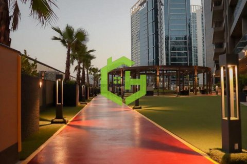 Apartment de 47.8m² en Downtown Dubai (Downtown Burj Dubai), UAE No. 92083 9