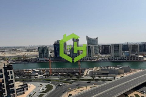 Apartment de 47.8m² en Downtown Dubai (Downtown Burj Dubai), UAE No. 92083 2