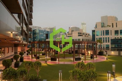 Apartment de 47.8m² en Downtown Dubai (Downtown Burj Dubai), UAE No. 92083 11