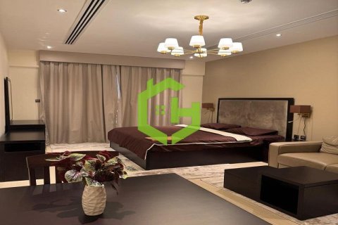 Apartment de 47.8m² en Downtown Dubai (Downtown Burj Dubai), UAE No. 92083 7