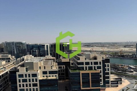 Apartment de 47.8m² en Downtown Dubai (Downtown Burj Dubai), UAE No. 92083 4