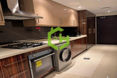 Apartment de 47.8m² en Downtown Dubai (Downtown Burj Dubai), UAE No. 92083 5