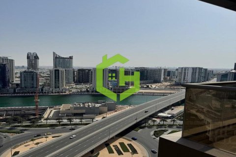 Apartment de 47.8m² en Downtown Dubai (Downtown Burj Dubai), UAE No. 92083 3