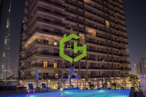 Apartment de 47.8m² en Downtown Dubai (Downtown Burj Dubai), UAE No. 92083 8