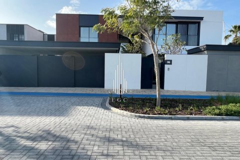 5 bedrooms Villa on the Saadiyat Island, UAE No. 73342 29