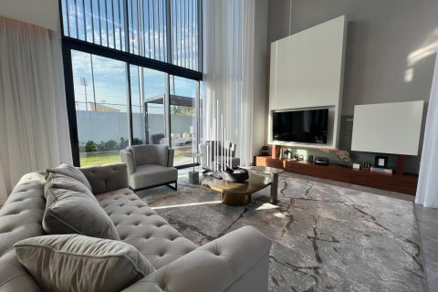 5 bedrooms Villa on the Saadiyat Island, UAE No. 73342 7