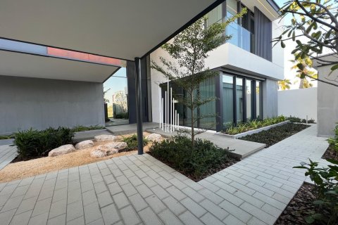 5 bedrooms Villa on the Saadiyat Island, UAE No. 73342 28