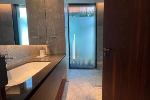 5 bedrooms Villa on the Saadiyat Island, UAE No. 73342 23