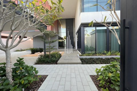 5 bedrooms Villa on the Saadiyat Island, UAE No. 73342 27