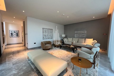 5 bedrooms Villa on the Saadiyat Island, UAE No. 73342 8