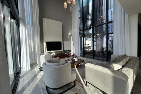5 bedrooms Villa on the Saadiyat Island, UAE No. 73342 15