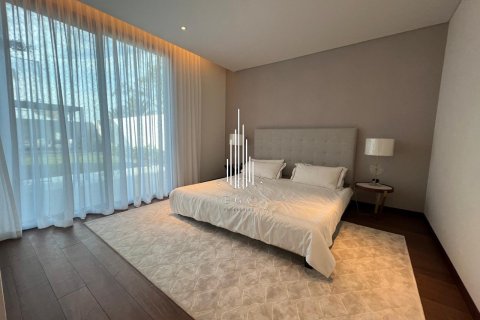 5 bedrooms Villa on the Saadiyat Island, UAE No. 73342 3