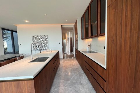 5 bedrooms Villa on the Saadiyat Island, UAE No. 73342 21