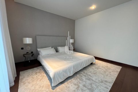 5 bedrooms Villa on the Saadiyat Island, UAE No. 73342 12