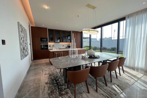 5 bedrooms Villa on the Saadiyat Island, UAE No. 73342 5