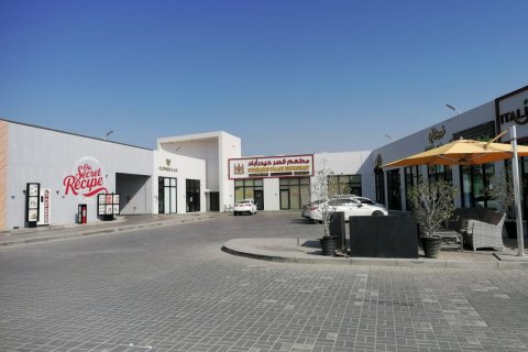40مربع، عقار تجاري في مسقط , عُمان رقم 54313 1