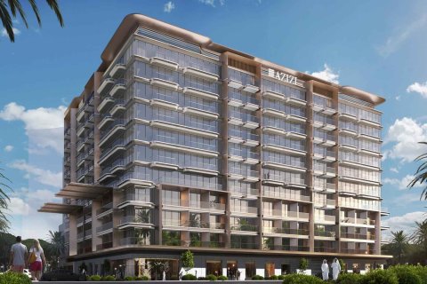 Azizi Wares No. 106679