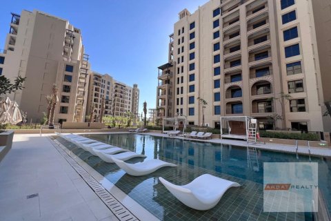 Apartment de 1 dormitorio en Madinat Jumeirah Living, UAE No. 82689 13
