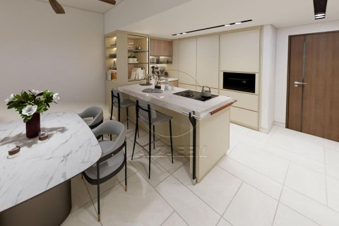 Apartment de 1 dormitorio en  Saadiyat Cultural District, UAE No. 91357 10