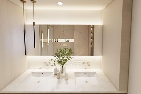 Apartment de 1 dormitorio en  Saadiyat Cultural District, UAE No. 91357 6