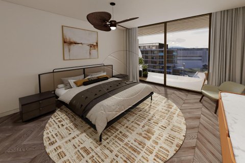 Apartment de 1 dormitorio en  Saadiyat Cultural District, UAE No. 91357 11