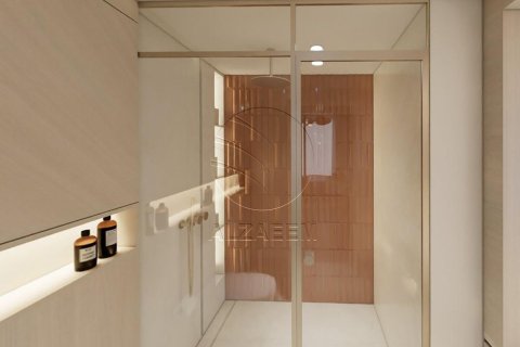 Apartment de 1 dormitorio en  Saadiyat Cultural District, UAE No. 91357 7