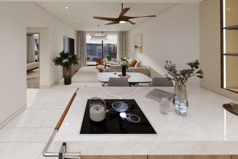 Apartment de 1 dormitorio en  Saadiyat Cultural District, UAE No. 91357 9