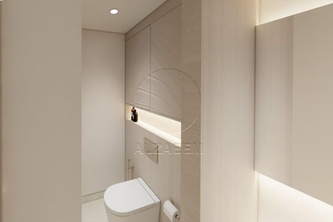Apartment de 1 dormitorio en  Saadiyat Cultural District, UAE No. 91357 4