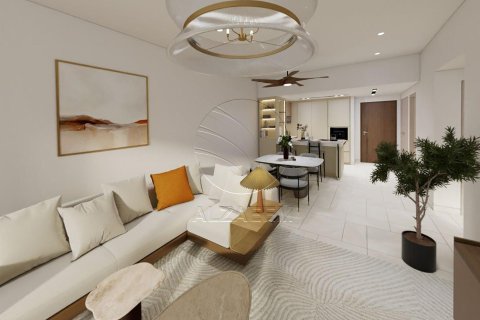Apartment de 1 dormitorio en  Saadiyat Cultural District, UAE No. 91357 13