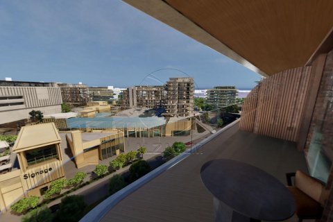 Apartment de 1 dormitorio en  Saadiyat Cultural District, UAE No. 91357 2