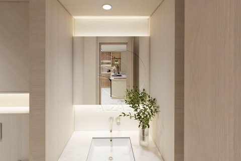 Apartment de 1 dormitorio en  Saadiyat Cultural District, UAE No. 91357 5