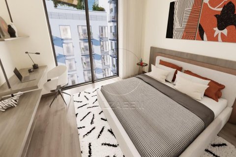 Apartment de 1 dormitorio en  Saadiyat Cultural District, UAE No. 91354 6