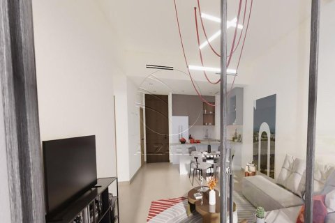 Apartment de 1 dormitorio en  Saadiyat Cultural District, UAE No. 91354 12