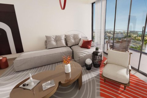 Apartment de 1 dormitorio en  Saadiyat Cultural District, UAE No. 91354 11