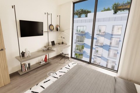 Apartment de 1 dormitorio en  Saadiyat Cultural District, UAE No. 91354 5
